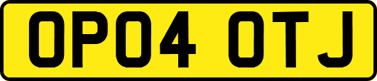 OP04OTJ