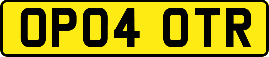 OP04OTR