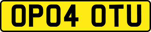OP04OTU
