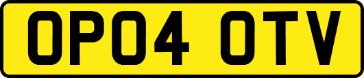 OP04OTV