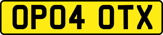 OP04OTX