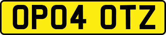 OP04OTZ