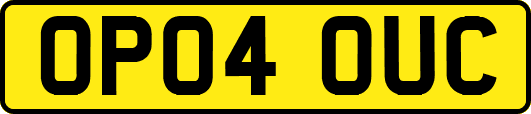OP04OUC