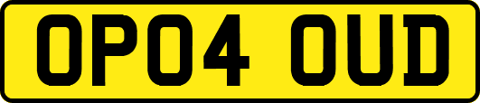 OP04OUD