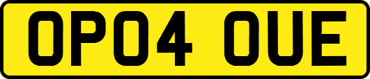 OP04OUE