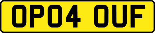 OP04OUF