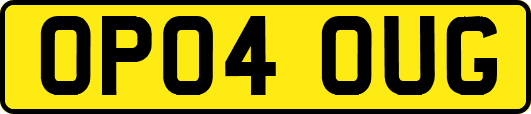 OP04OUG