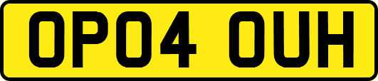 OP04OUH
