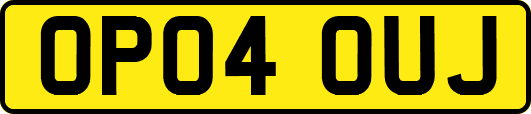 OP04OUJ