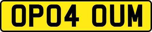 OP04OUM