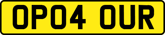OP04OUR