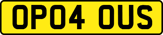 OP04OUS