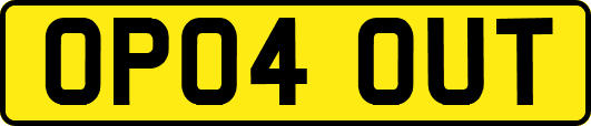 OP04OUT