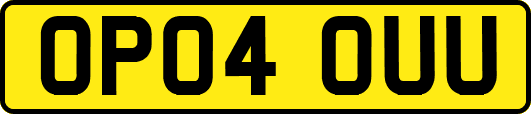OP04OUU