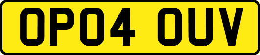 OP04OUV