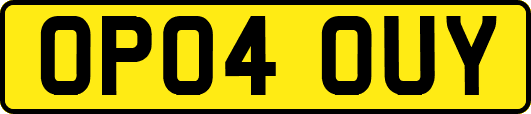 OP04OUY