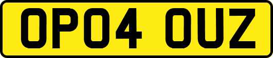 OP04OUZ