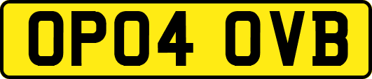 OP04OVB