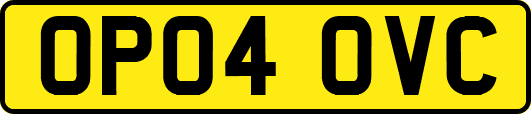 OP04OVC