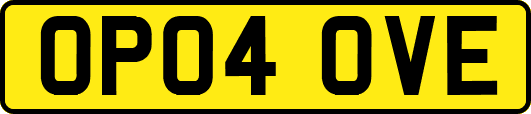OP04OVE