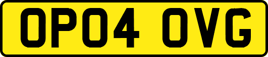 OP04OVG