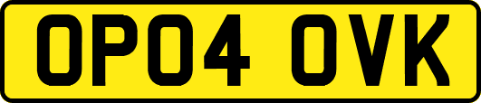 OP04OVK