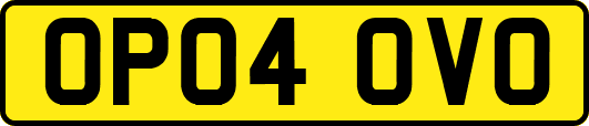 OP04OVO