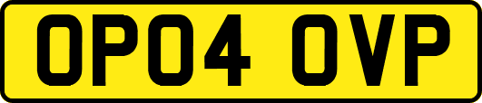 OP04OVP