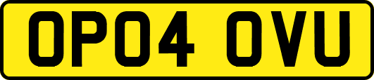 OP04OVU