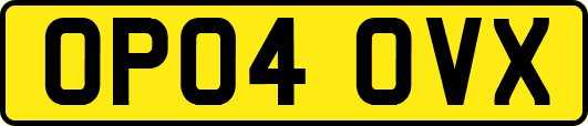 OP04OVX