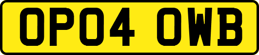 OP04OWB
