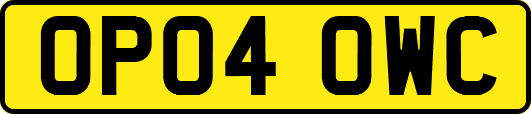 OP04OWC