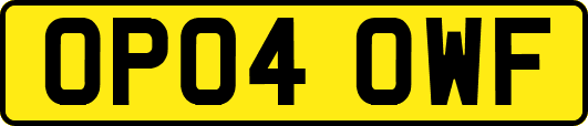 OP04OWF