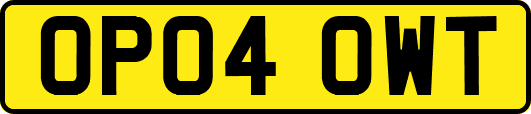 OP04OWT