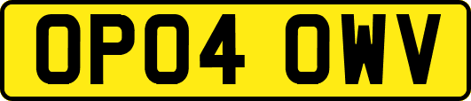 OP04OWV