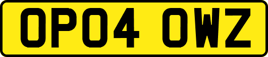 OP04OWZ