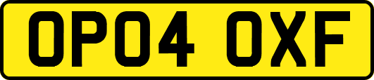 OP04OXF