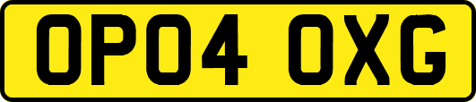 OP04OXG