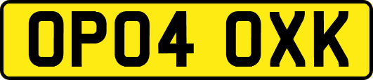 OP04OXK
