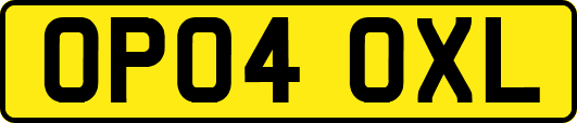 OP04OXL