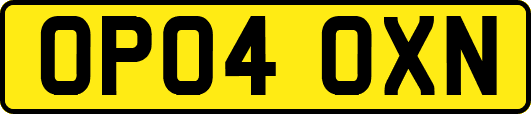 OP04OXN