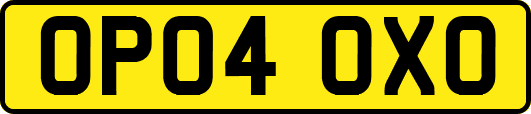 OP04OXO
