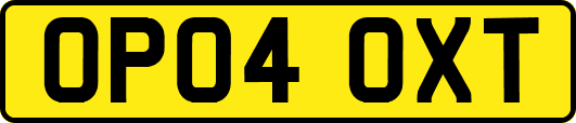 OP04OXT