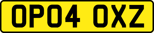 OP04OXZ