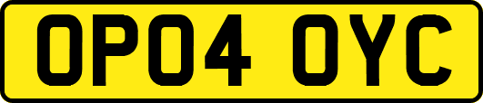 OP04OYC