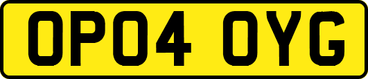 OP04OYG
