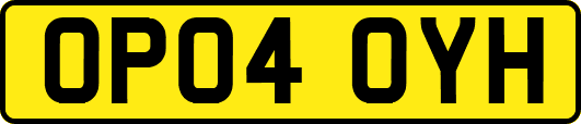 OP04OYH