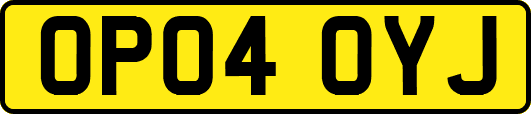 OP04OYJ