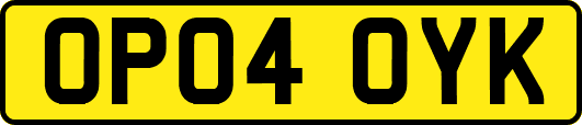 OP04OYK
