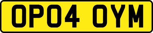 OP04OYM